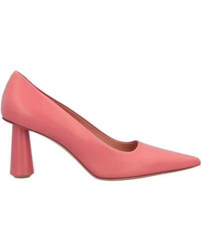 MAX&Co. Court Shoes - Pink