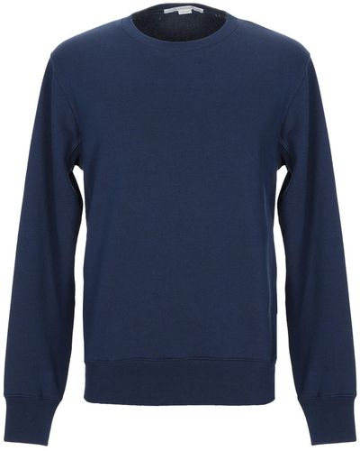 Stella McCartney Sweatshirt - Blue