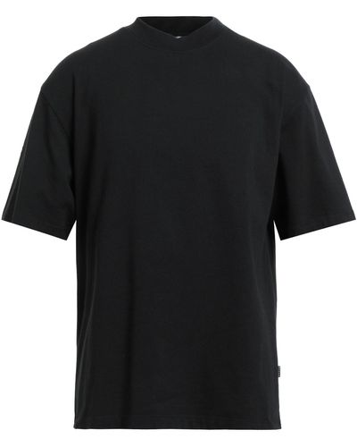 Eytys Camiseta - Negro