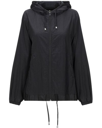 Alpha Studio Jacket - Black