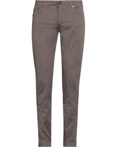 Camouflage AR and J. Trouser - Gray