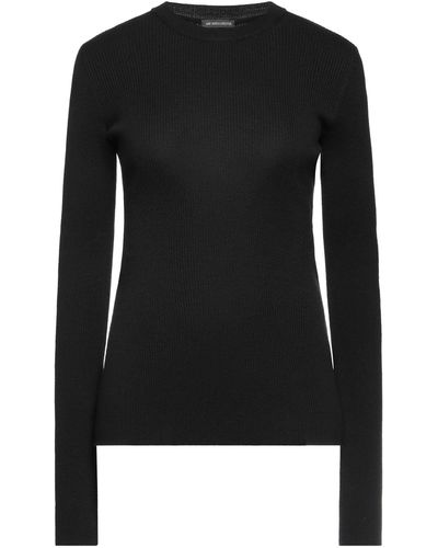 Ann Demeulemeester Sweater - Black