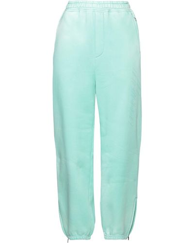 we11done Trousers - Blue