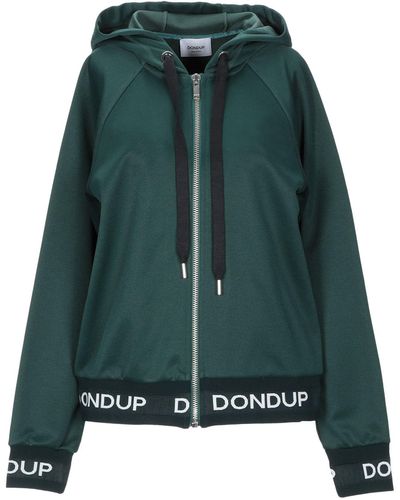 Dondup Sweatshirt - Green