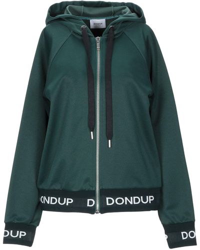 Dondup Sudadera - Verde