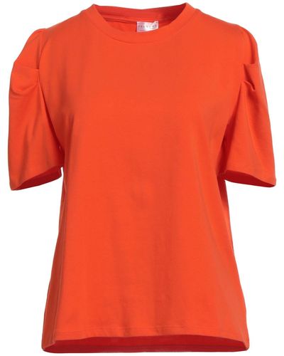 Anonyme Designers T-shirt - Orange