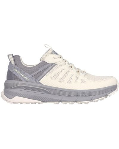 Skechers Sneakers - Blanco