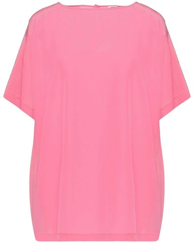 M Missoni Top - Pink