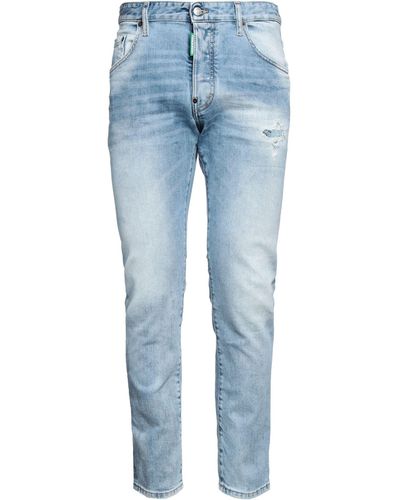 DSquared² Jeans - Blue