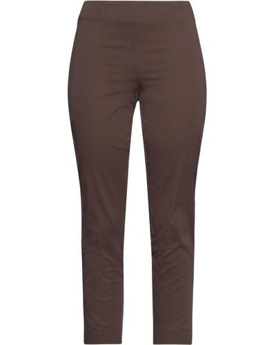 ROSSO35 Trouser - Brown