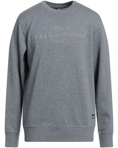 O'neill Sportswear Sweatshirt - Gray