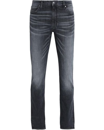 Michael Kors Pantalon en jean - Bleu