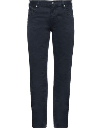 Calvin Klein Trouser - Blue