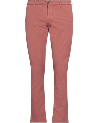 Pence Pants - Red
