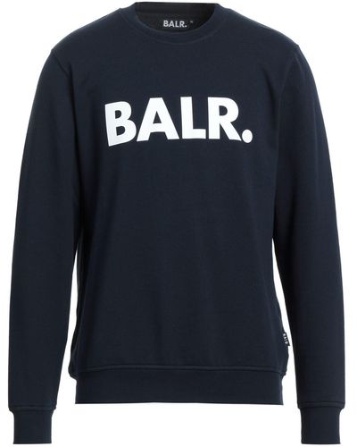 BALR Sweatshirt - Blue