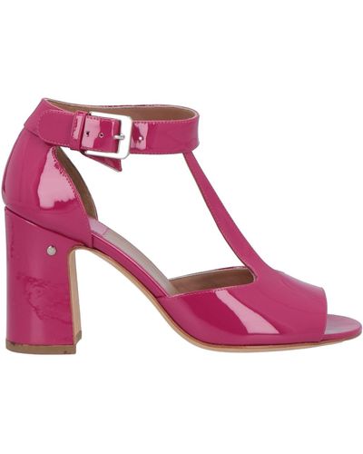 Laurence Dacade Sandals - Pink