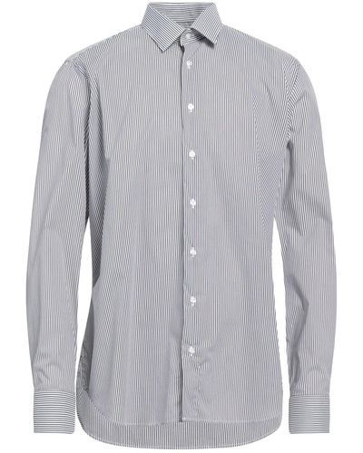 Siviglia Shirt - Grey