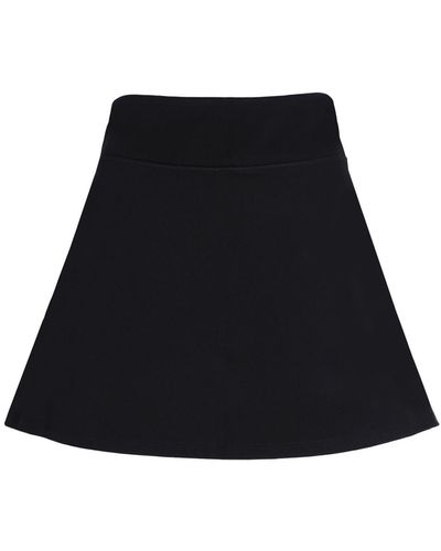 DKNY Mini Skirt - Black