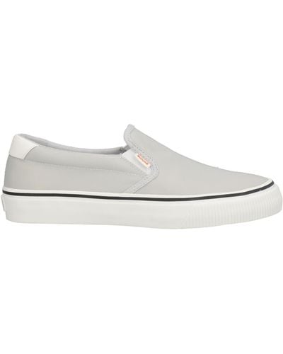 Swims Sneakers - White