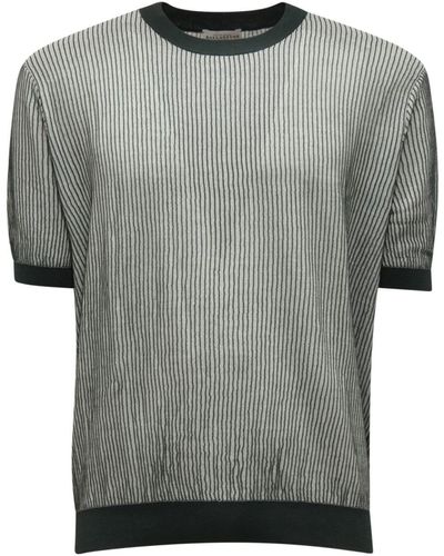 Ballantyne T-shirt - Gris