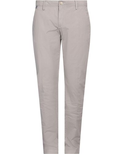 AT.P.CO Trouser - Gray
