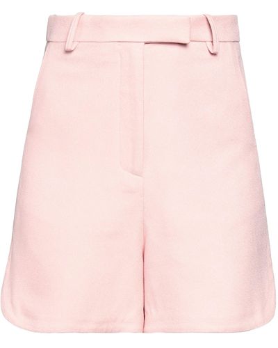 Maria Vittoria Paolillo Shorts & Bermudashorts - Pink