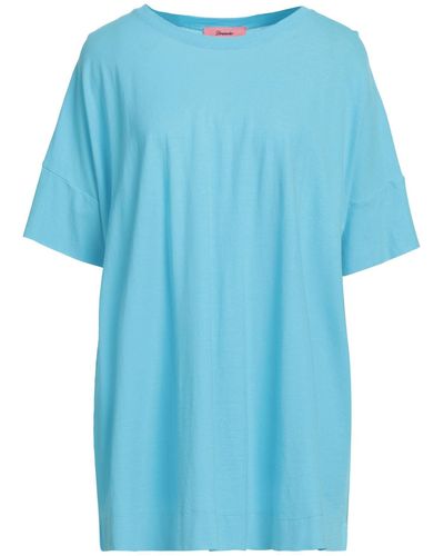 Drumohr Camiseta - Azul