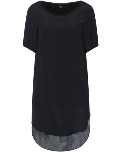 Sly010 Top - Schwarz