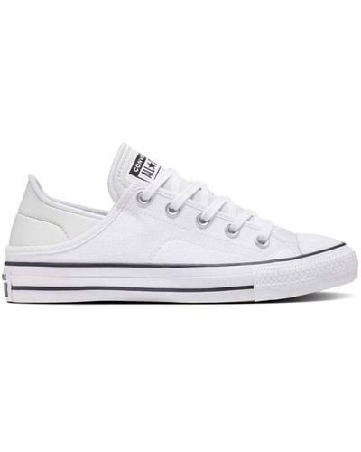 Converse Sneakers - Blanc