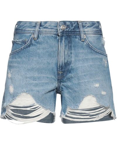Pepe Jeans Shorts for Women | Online Sale up to 87% off | Lyst