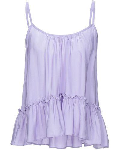 Suoli Top - Morado