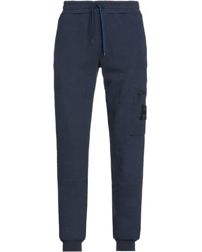 Historic Trousers - Blue