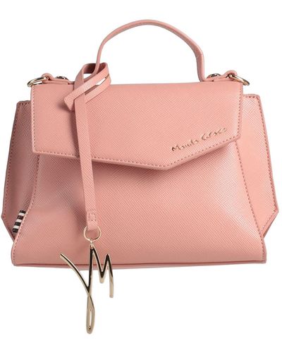 Manila Grace Handtaschen - Pink