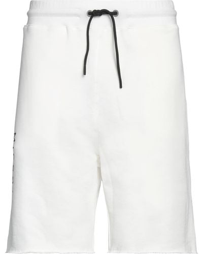 Missoni Shorts E Bermuda - Bianco