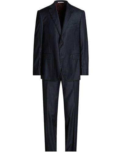 Pal Zileri Suit - Black