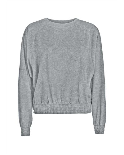 Deha Sweatshirt - Grau