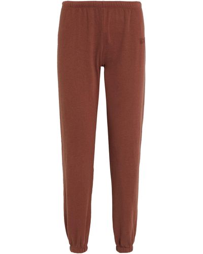 WSLY Trouser - Brown