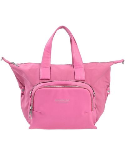 Mandarina Duck Handbag - Pink