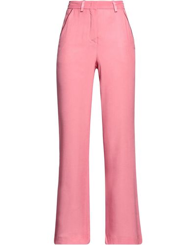 Maliparmi Trouser - Pink