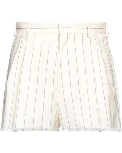Marni Shorts et bermudas - Blanc