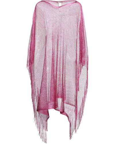 Liu Jo Ponchos and poncho dresses for Women | Online Sale up to 60% off |  Lyst Australia