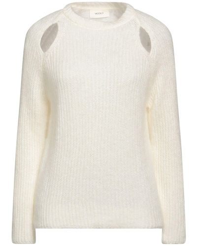 ViCOLO Sweater - White