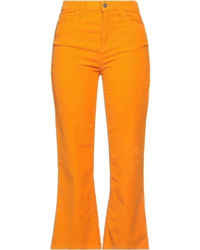 Jucca Trouser - Orange