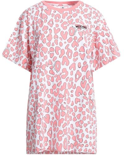 Moschino Pijama - Rosa