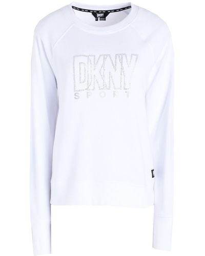 DKNY Sweatshirt - White