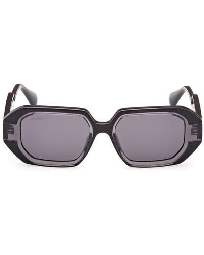 MAX&Co. Gafas de sol - Negro