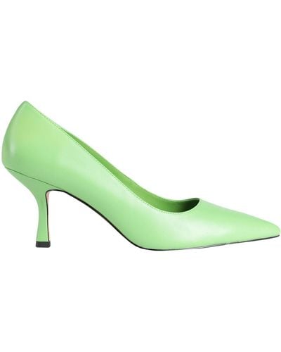 & Other Stories Pumps - Green