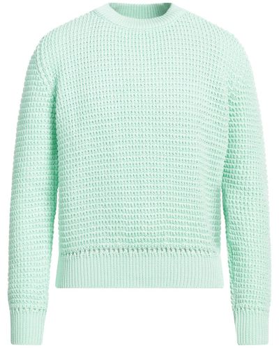 A BETTER MISTAKE Sweater - Green