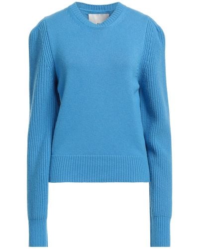 Sa Su Phi Sweater - Blue