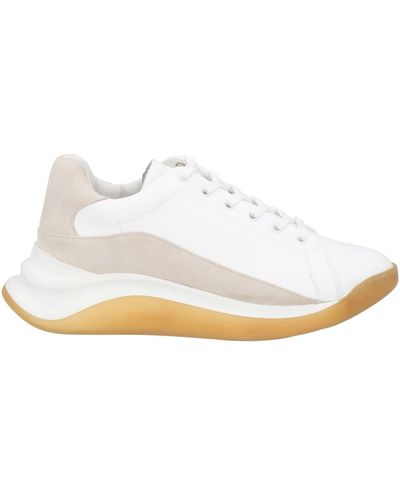 Sportmax Sneakers - White